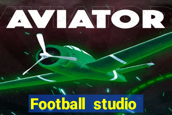 Football studio demo football studios